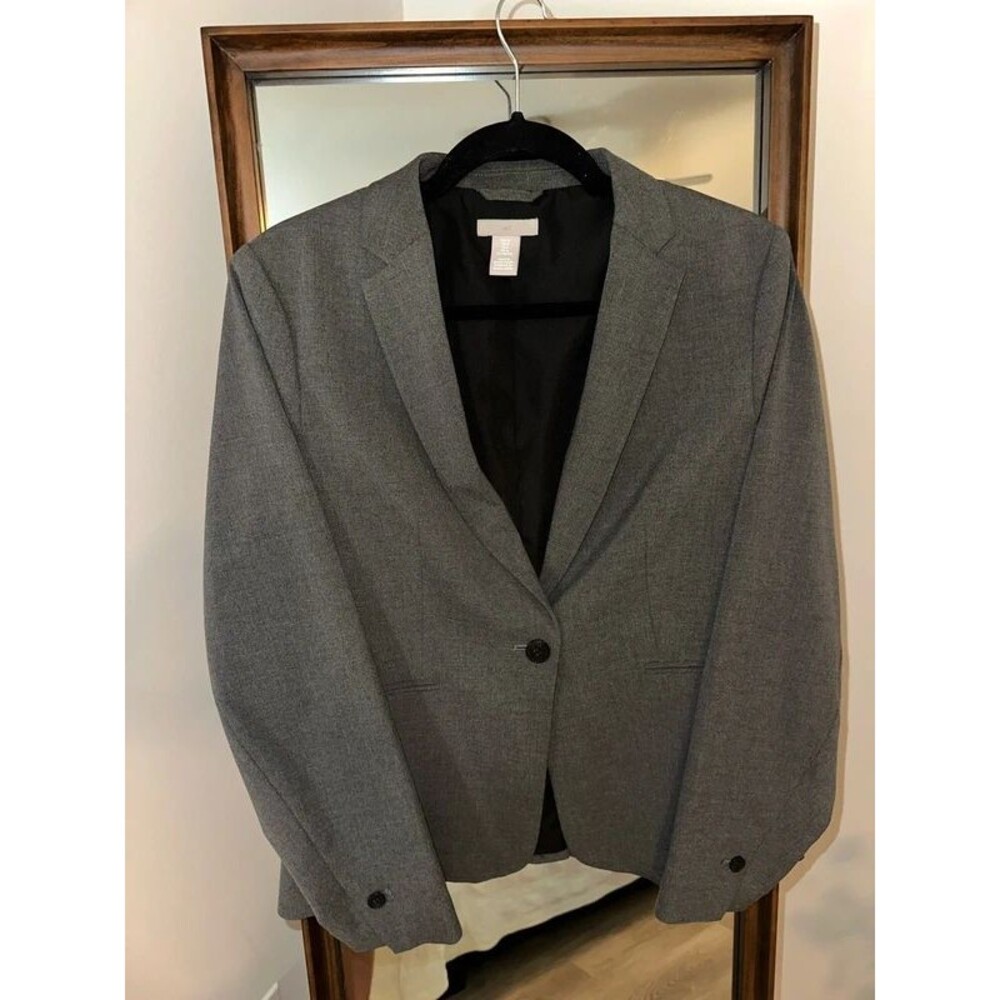 H&M Women’s Blazer